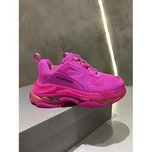 Balenciaga Sneakers TripleS BTS22236665BT